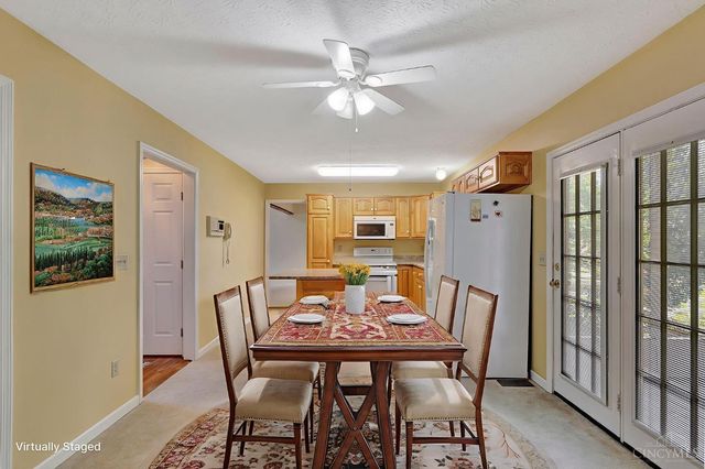 1105 Poplar Hill Drive, Lebanon, OH 45036