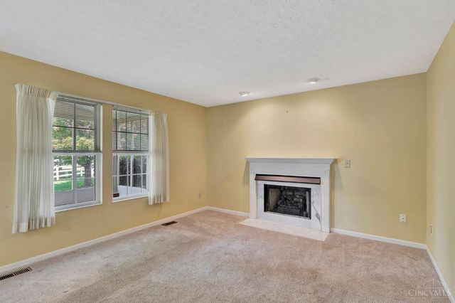 1105 Poplar Hill Drive, Lebanon, OH 45036