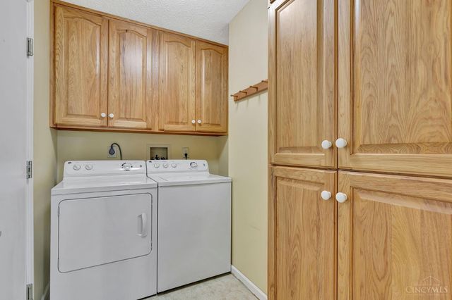 1105 Poplar Hill Drive, Lebanon, OH 45036