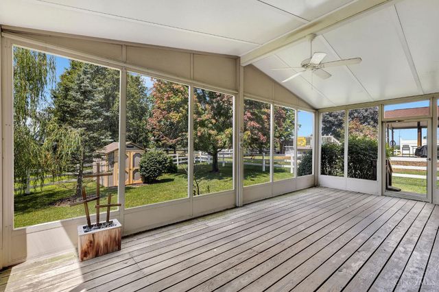 1105 Poplar Hill Drive, Lebanon, OH 45036
