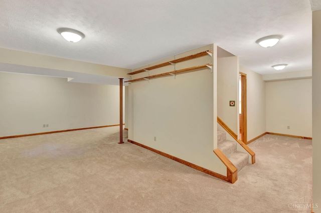 1105 Poplar Hill Drive, Lebanon, OH 45036