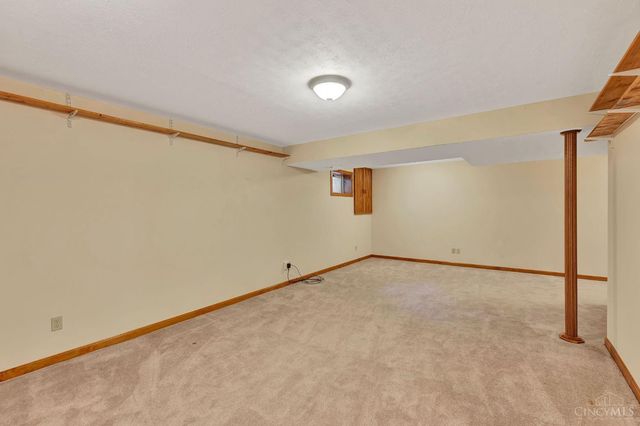 1105 Poplar Hill Drive, Lebanon, OH 45036