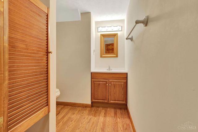 1105 Poplar Hill Drive, Lebanon, OH 45036