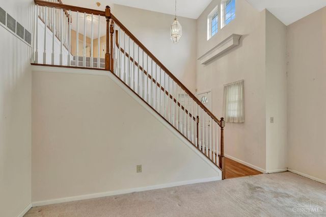 1105 Poplar Hill Drive, Lebanon, OH 45036