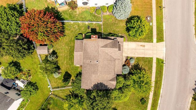 1105 Poplar Hill Drive, Lebanon, OH 45036