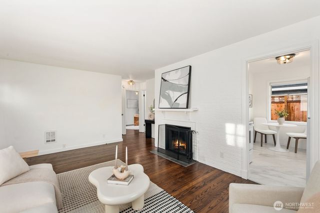 3112 SW 97th Street, Seattle, WA 98126