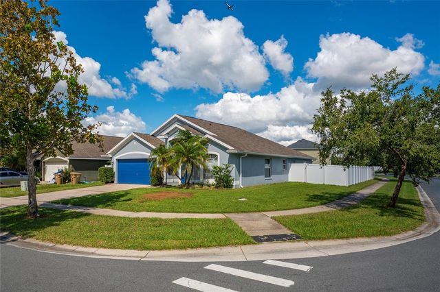 4106 LONGWORTH LOOP, Kissimmee, FL 34744