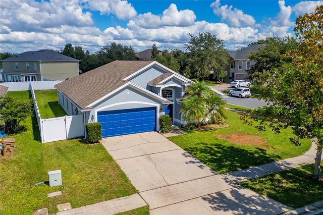 4106 LONGWORTH LOOP, Kissimmee, FL 34744