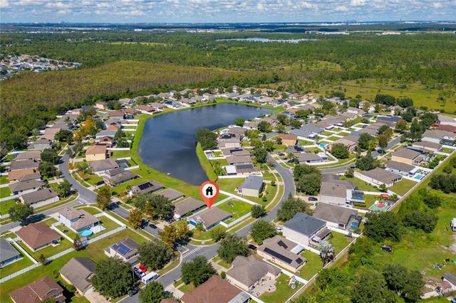 4106 LONGWORTH LOOP, Kissimmee, FL 34744