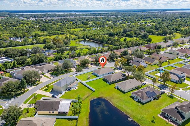 4106 LONGWORTH LOOP, Kissimmee, FL 34744