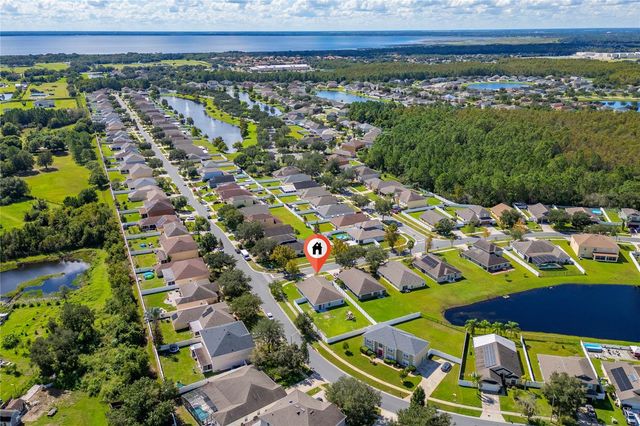 4106 LONGWORTH LOOP, Kissimmee, FL 34744