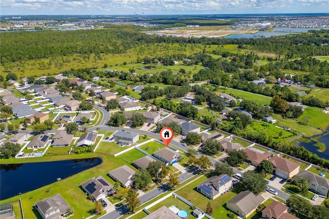 4106 LONGWORTH LOOP, Kissimmee, FL 34744