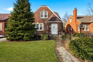 2045 N ELIZABETH Street, Dearborn, MI 48128