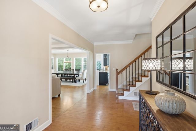 280 Summerfield Drive, Alpharetta, GA 30022