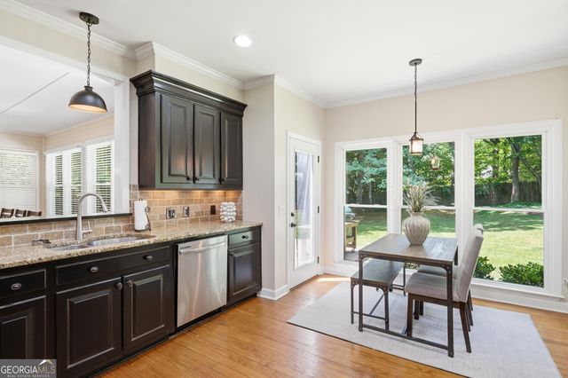 280 Summerfield Drive, Alpharetta, GA 30022