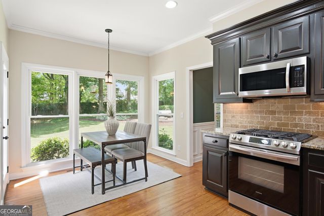 280 Summerfield Drive, Alpharetta, GA 30022