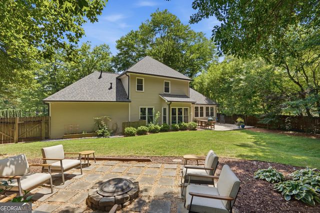 280 Summerfield Drive, Alpharetta, GA 30022