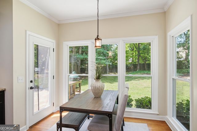 280 Summerfield Drive, Alpharetta, GA 30022
