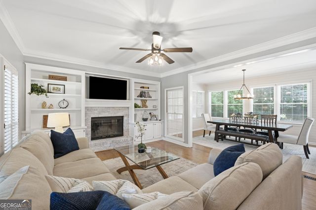280 Summerfield Drive, Alpharetta, GA 30022