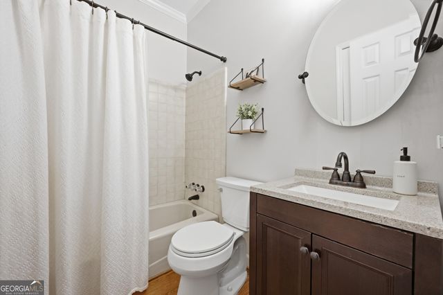 280 Summerfield Drive, Alpharetta, GA 30022