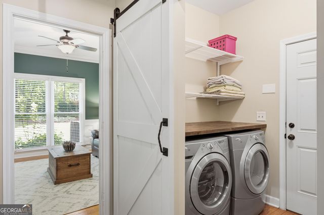 280 Summerfield Drive, Alpharetta, GA 30022