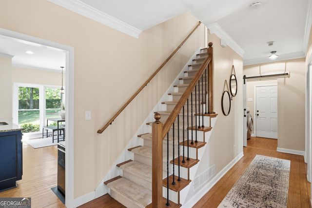 280 Summerfield Drive, Alpharetta, GA 30022