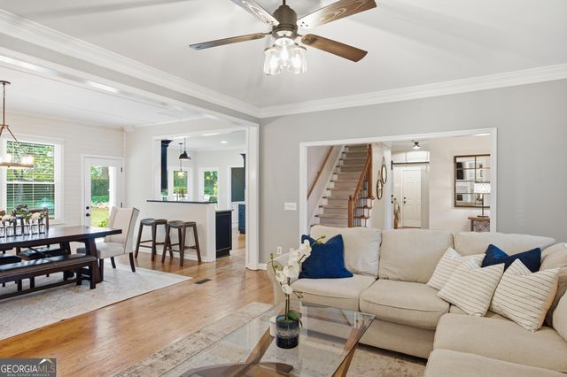 280 Summerfield Drive, Alpharetta, GA 30022