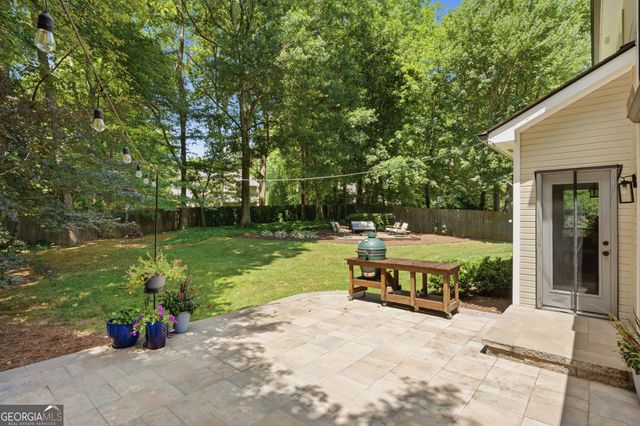 280 Summerfield Drive, Alpharetta, GA 30022