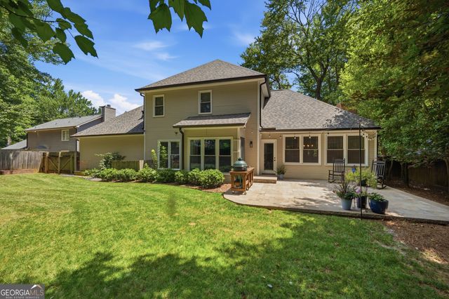 280 Summerfield Drive, Alpharetta, GA 30022