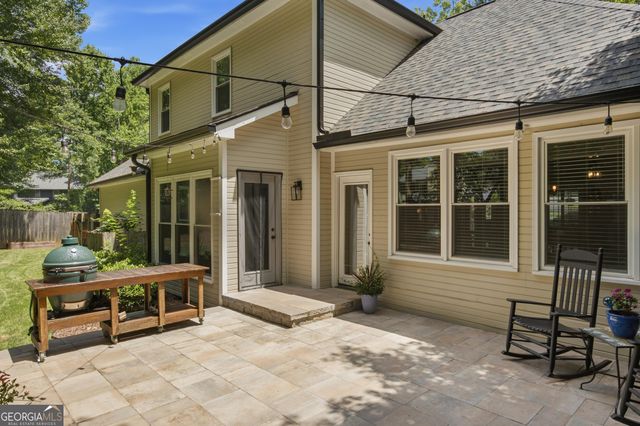 280 Summerfield Drive, Alpharetta, GA 30022