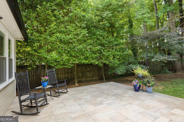 280 Summerfield Drive, Alpharetta, GA 30022