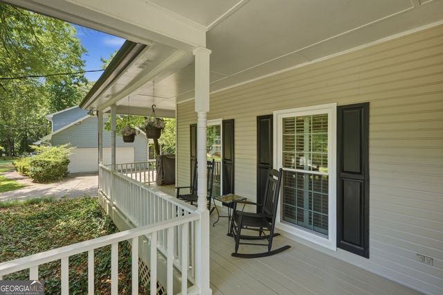 280 Summerfield Drive, Alpharetta, GA 30022