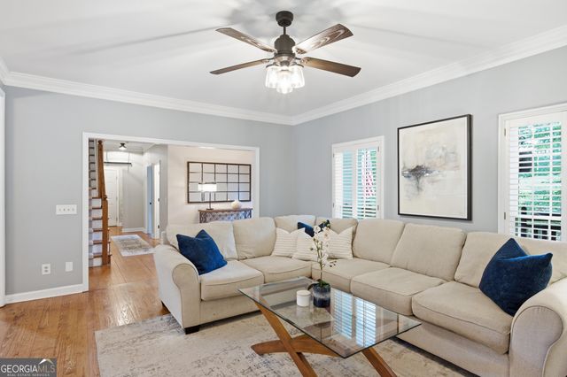 280 Summerfield Drive, Alpharetta, GA 30022