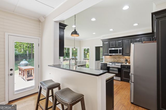 280 Summerfield Drive, Alpharetta, GA 30022