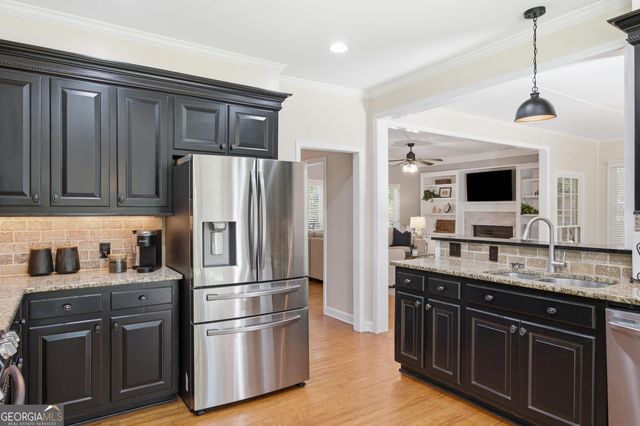 280 Summerfield Drive, Alpharetta, GA 30022