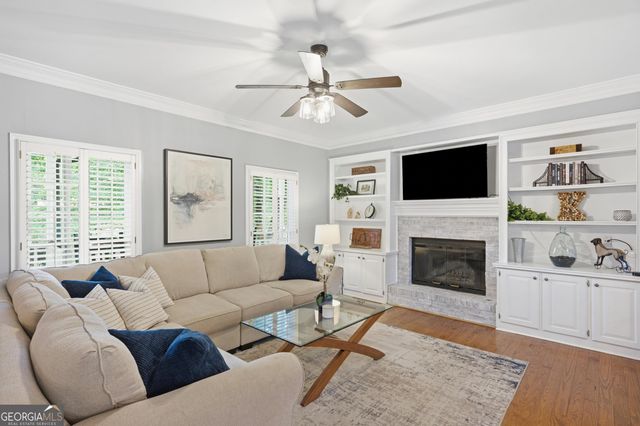 280 Summerfield Drive, Alpharetta, GA 30022