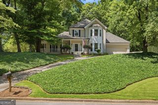280 Summerfield Drive, Alpharetta, GA 30022