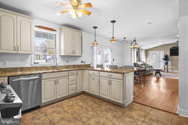 3820 5TH ST, North Beach, MD 20714