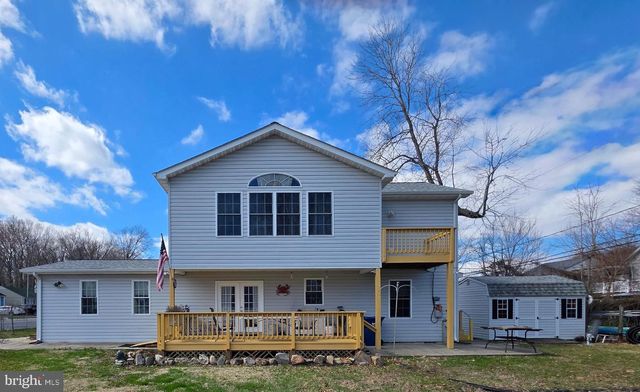 3820 5TH ST, North Beach, MD 20714