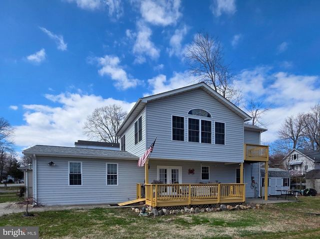 3820 5TH ST, North Beach, MD 20714