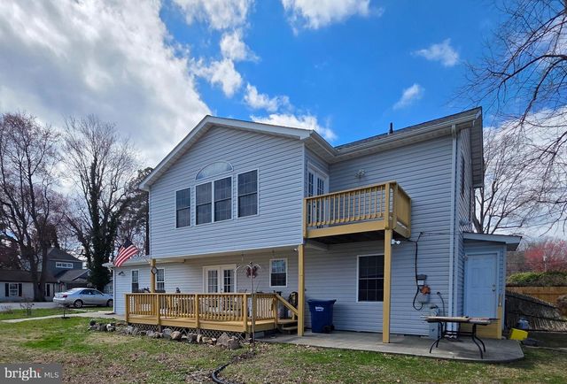 3820 5TH ST, North Beach, MD 20714