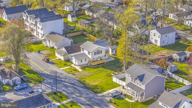 3820 5TH ST, North Beach, MD 20714