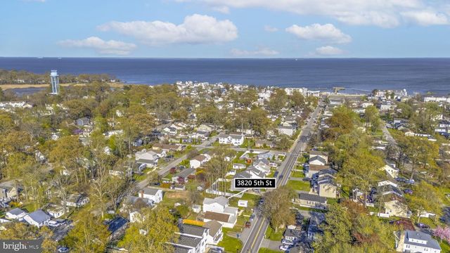 3820 5TH ST, North Beach, MD 20714