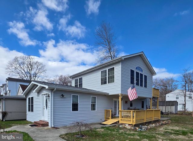 3820 5TH ST, North Beach, MD 20714