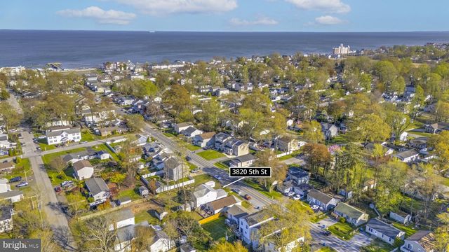 3820 5TH ST, North Beach, MD 20714