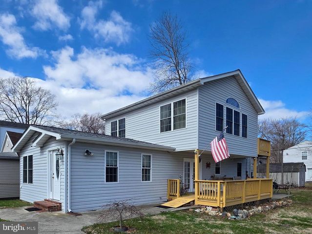 3820 5TH ST, North Beach, MD 20714