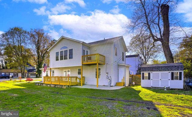 3820 5TH ST, North Beach, MD 20714