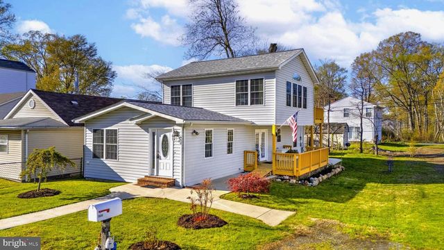 3820 5TH ST, North Beach, MD 20714