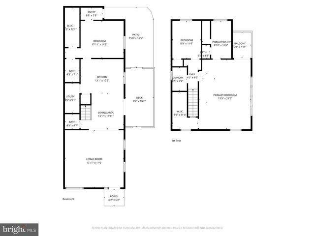 3820 5TH ST, North Beach, MD 20714