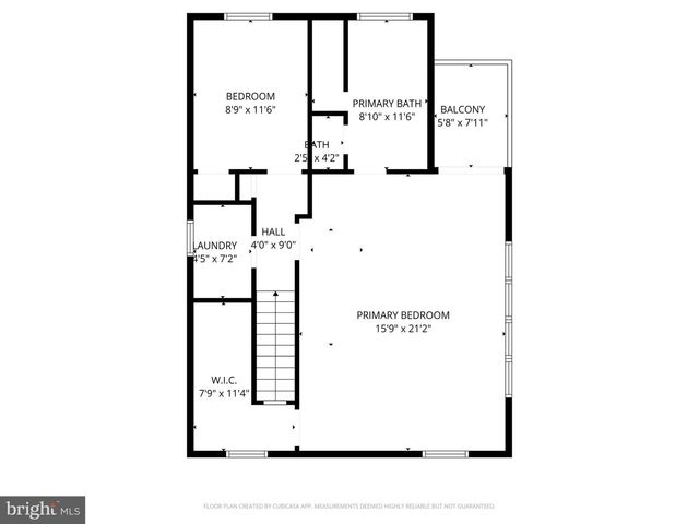 3820 5TH ST, North Beach, MD 20714